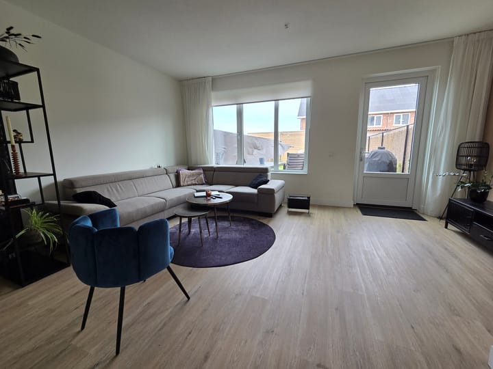 Foto 2 van Waterlanden 52