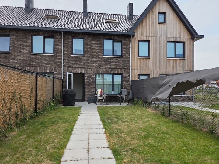 Foto 8 van Waterlanden 52