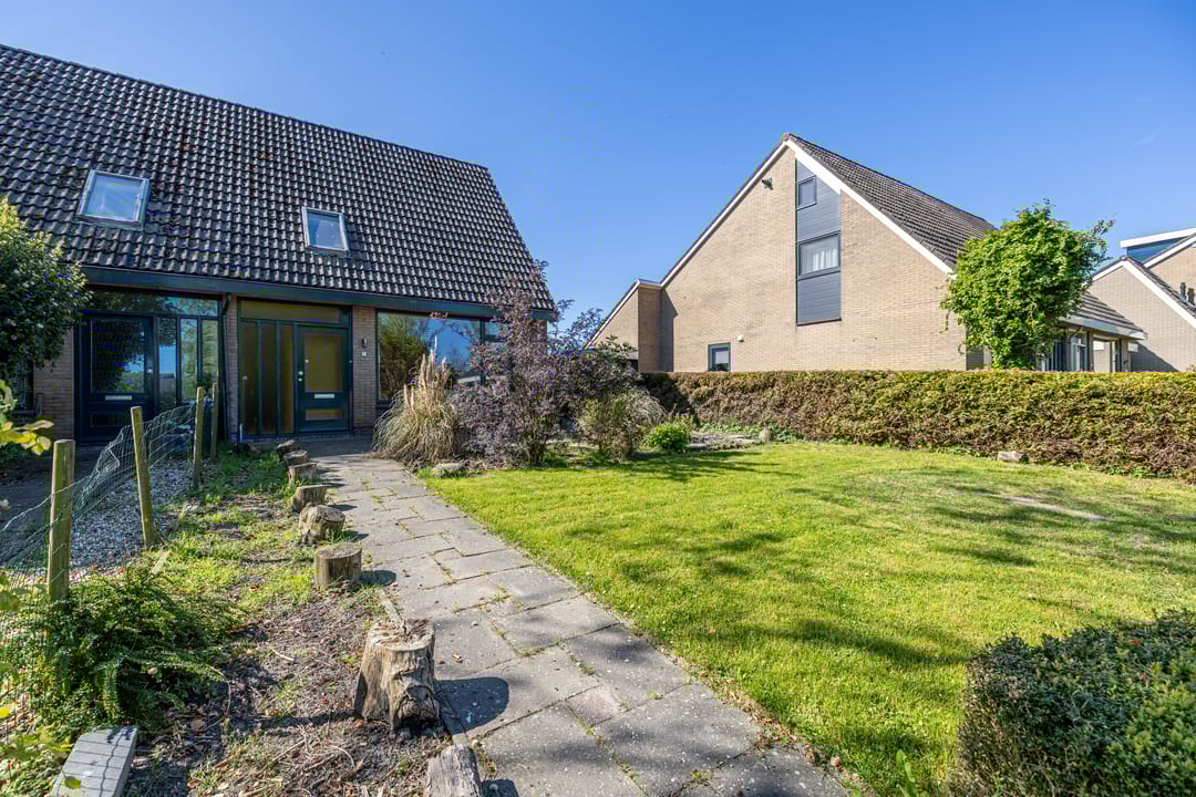 Foto 2 van Holwerterdyk 3