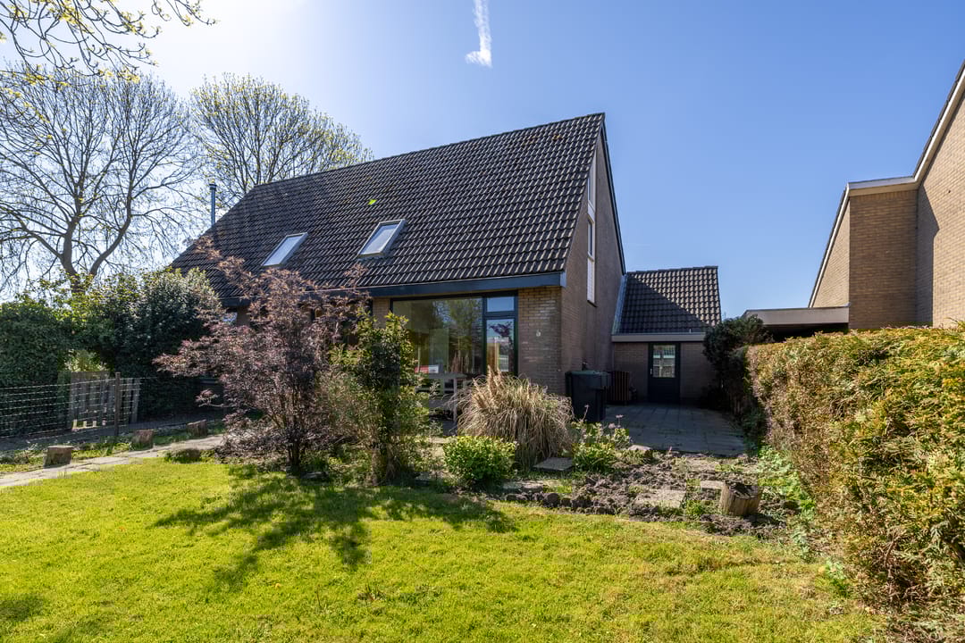 Foto 1 van Holwerterdyk 3