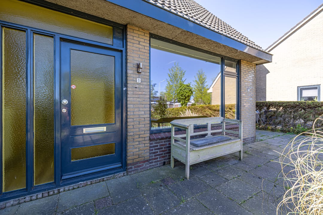 Foto 7 van Holwerterdyk 3