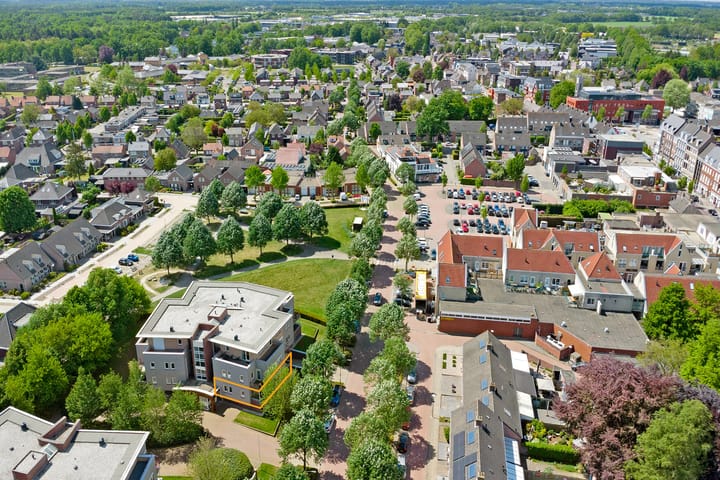 Victor de Bucklaan 40