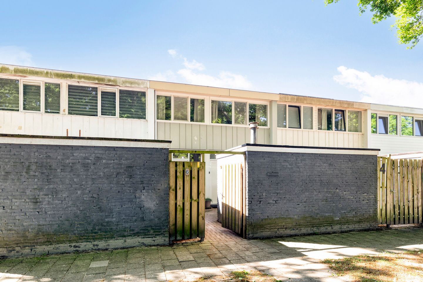 Foto 5 van Danackers 6