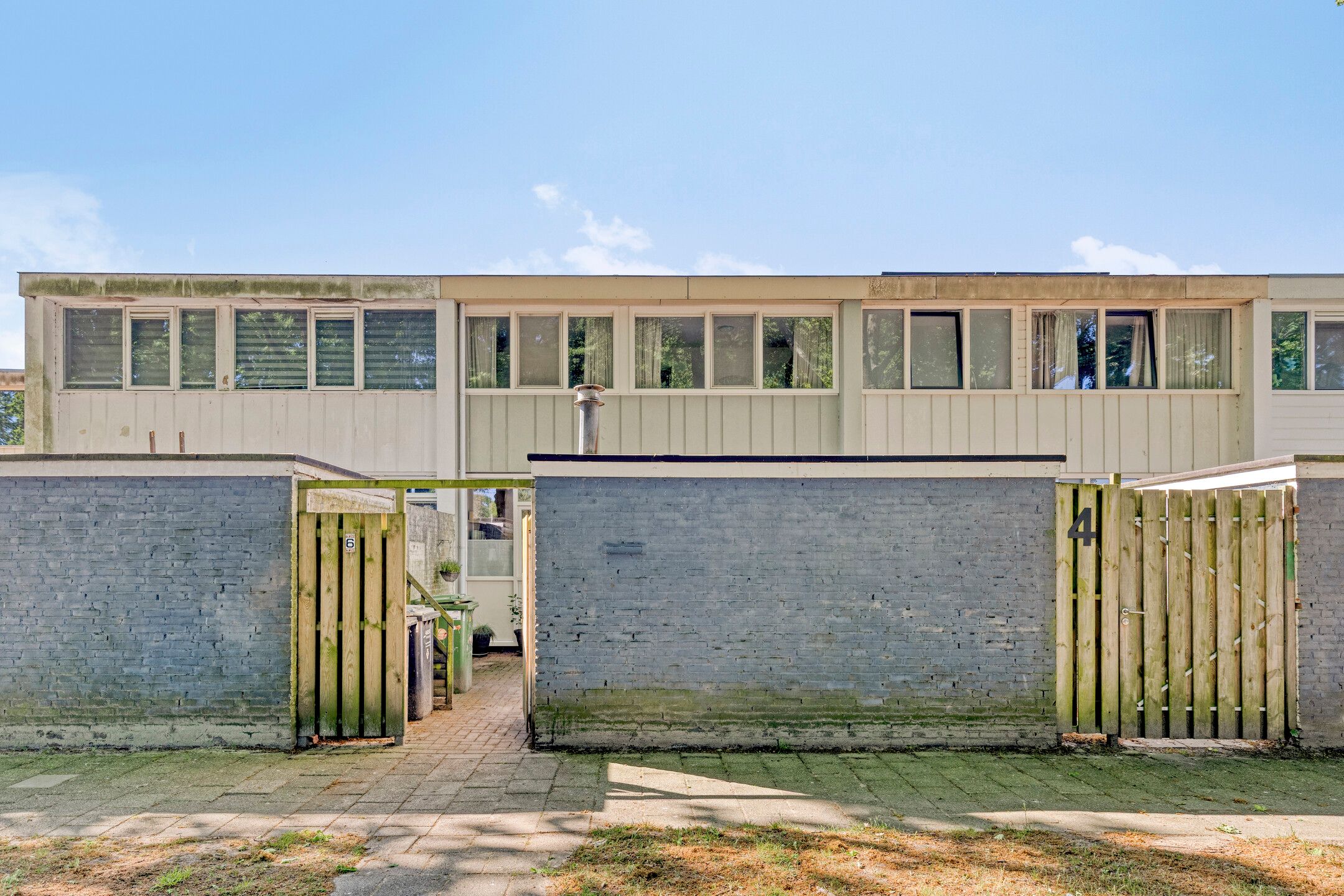 Foto 6 van Danackers 6