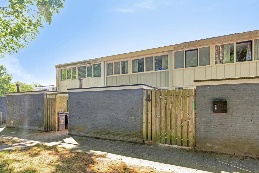 Foto 7 van Danackers 6