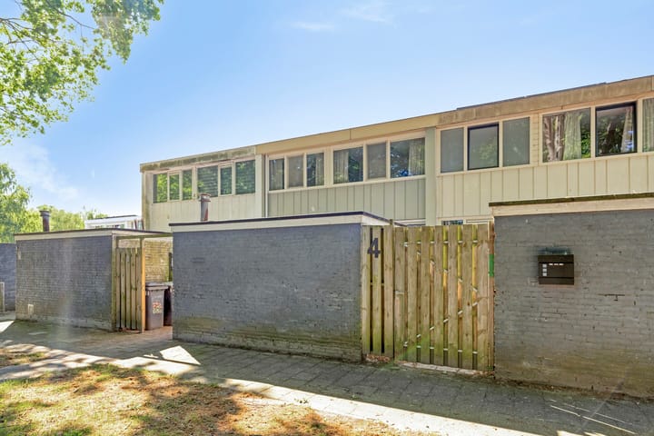 Foto 7 van Danackers 6