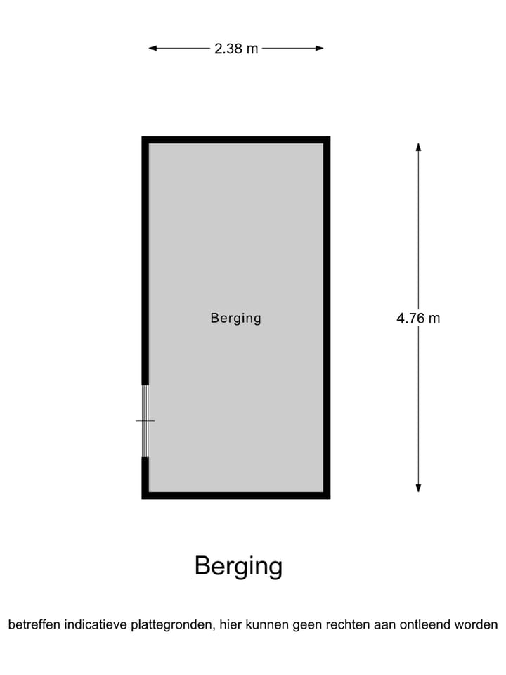 Foto 43 van Victor de Bucklaan 40