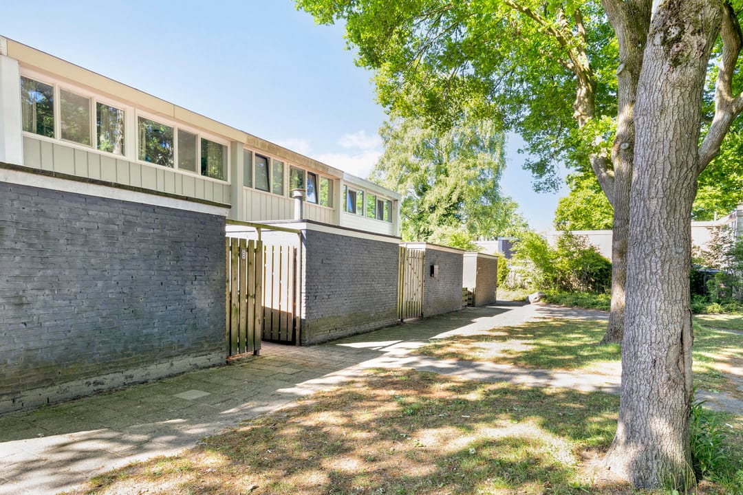 Foto 8 van Danackers 6