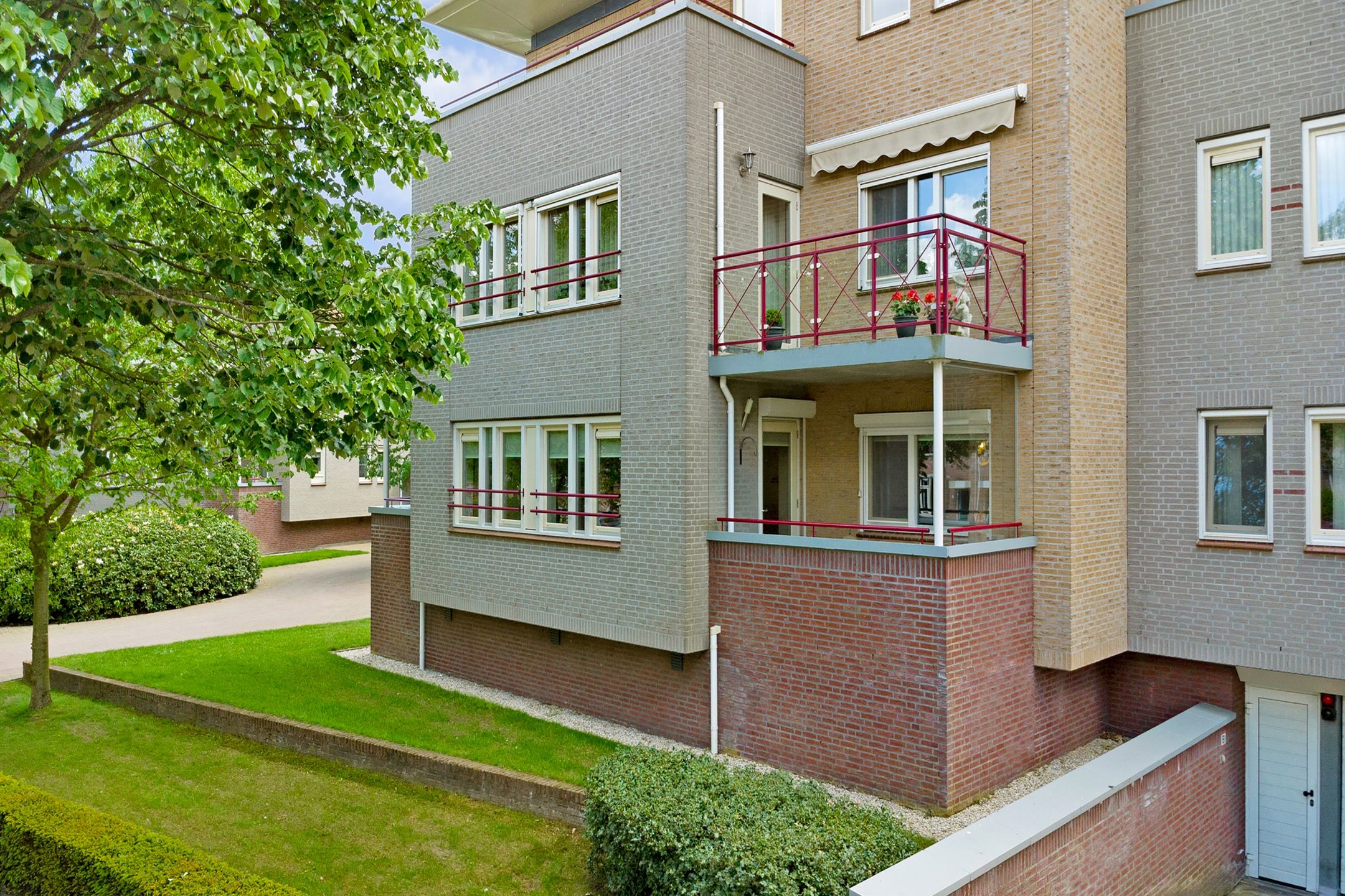 Victor de Bucklaan 40