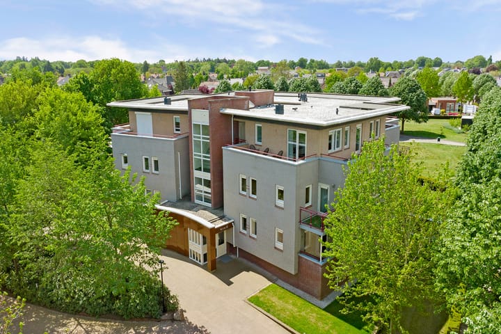 Foto 7 van Victor de Bucklaan 40