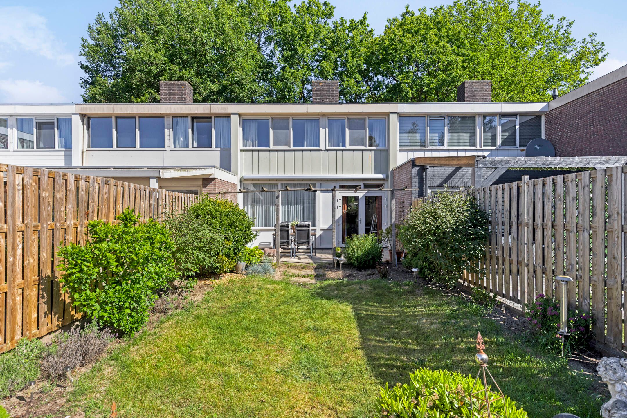 Foto 3 van Danackers 6