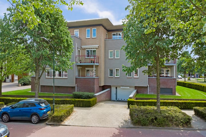 Foto 4 van Victor de Bucklaan 40