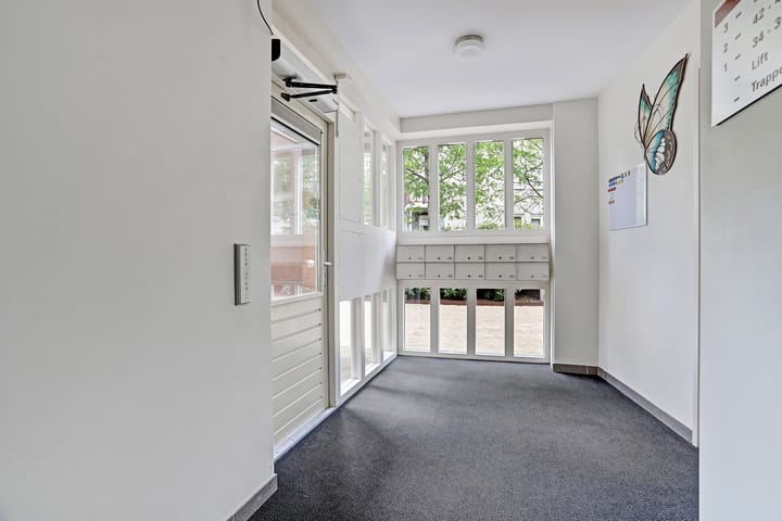 Foto 10 van Victor de Bucklaan 40