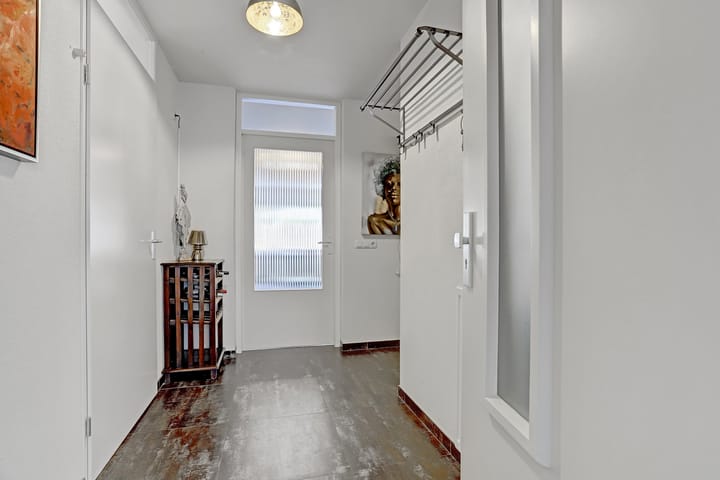 Foto 13 van Victor de Bucklaan 40