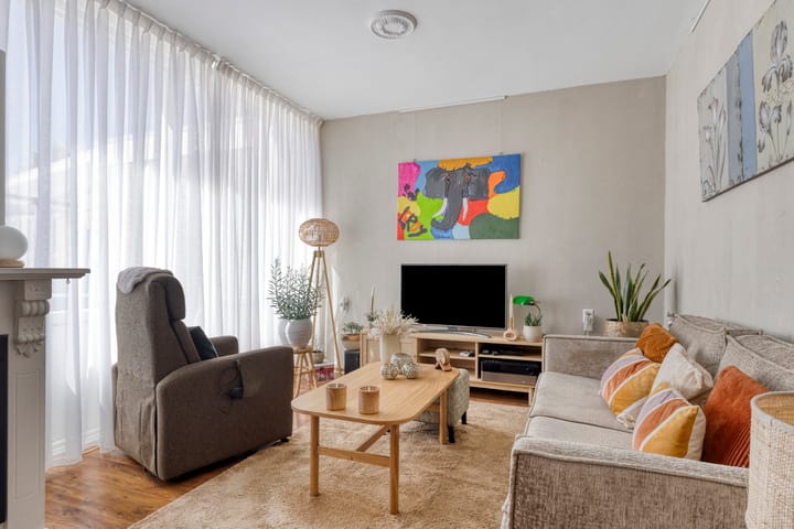 Foto 15 van Danackers 6