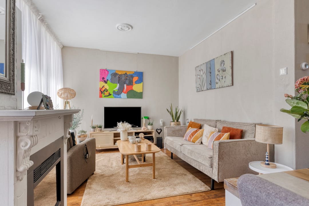 Foto 16 van Danackers 6