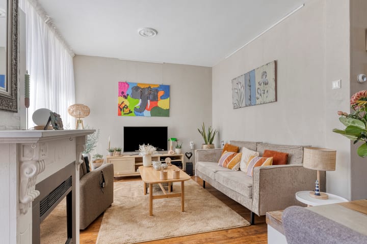 Foto 16 van Danackers 6