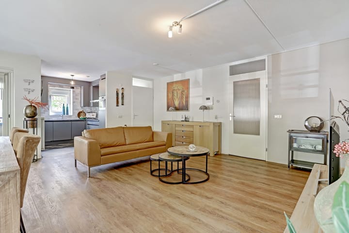 Foto 16 van Victor de Bucklaan 40