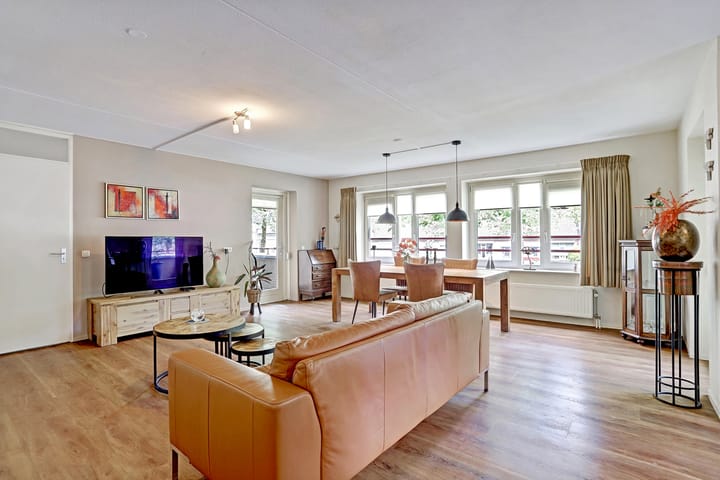 Foto 2 van Victor de Bucklaan 40