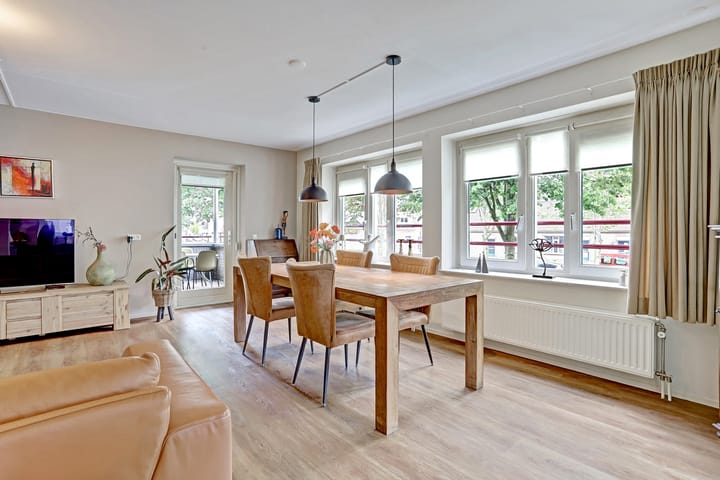 Foto 19 van Victor de Bucklaan 40