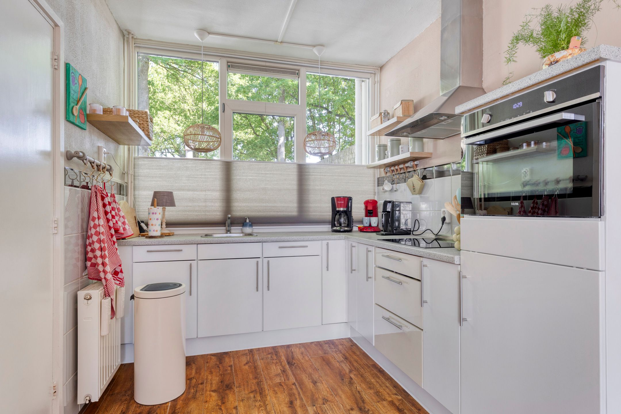 Foto 21 van Danackers 6