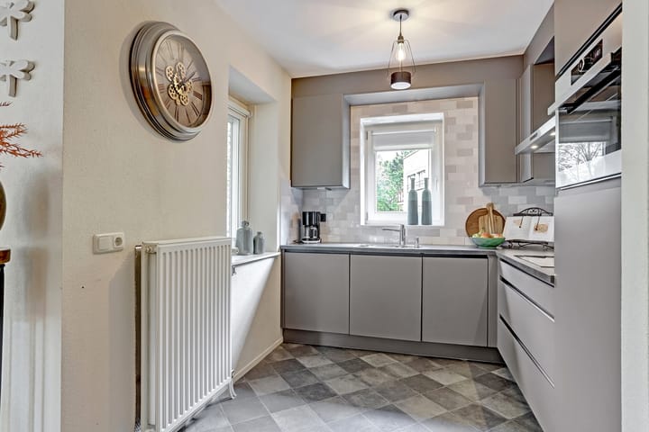 Foto 21 van Victor de Bucklaan 40