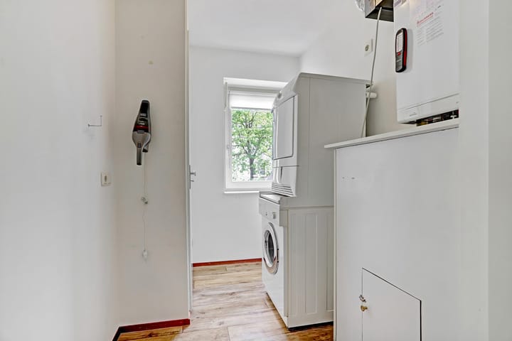 Foto 23 van Victor de Bucklaan 40