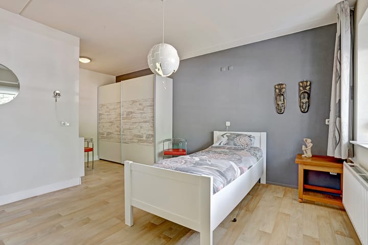 Foto 25 van Victor de Bucklaan 40