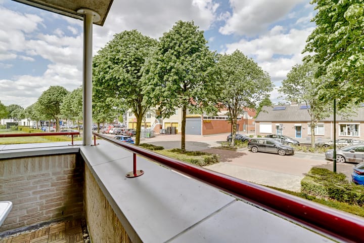 Foto 34 van Victor de Bucklaan 40