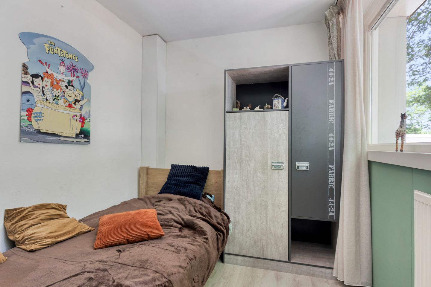 Foto 34 van Danackers 6