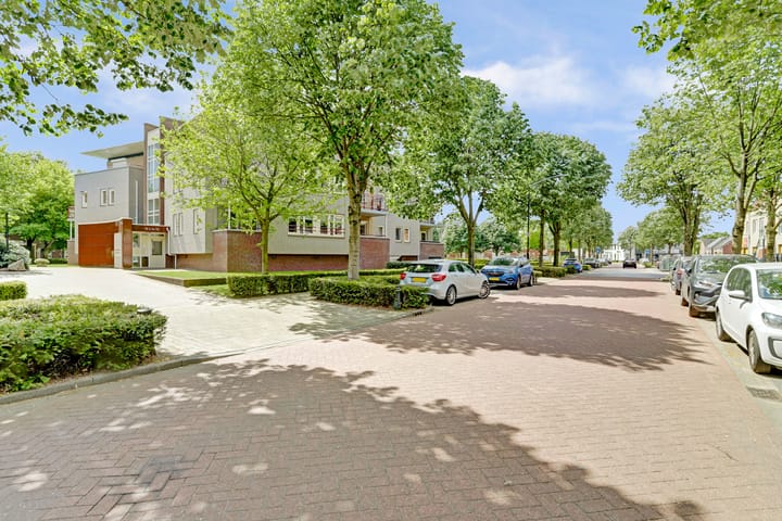 Foto 35 van Victor de Bucklaan 40