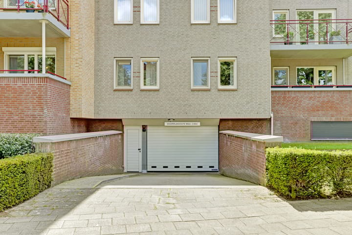 Foto 36 van Victor de Bucklaan 40