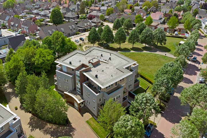 Foto 39 van Victor de Bucklaan 40