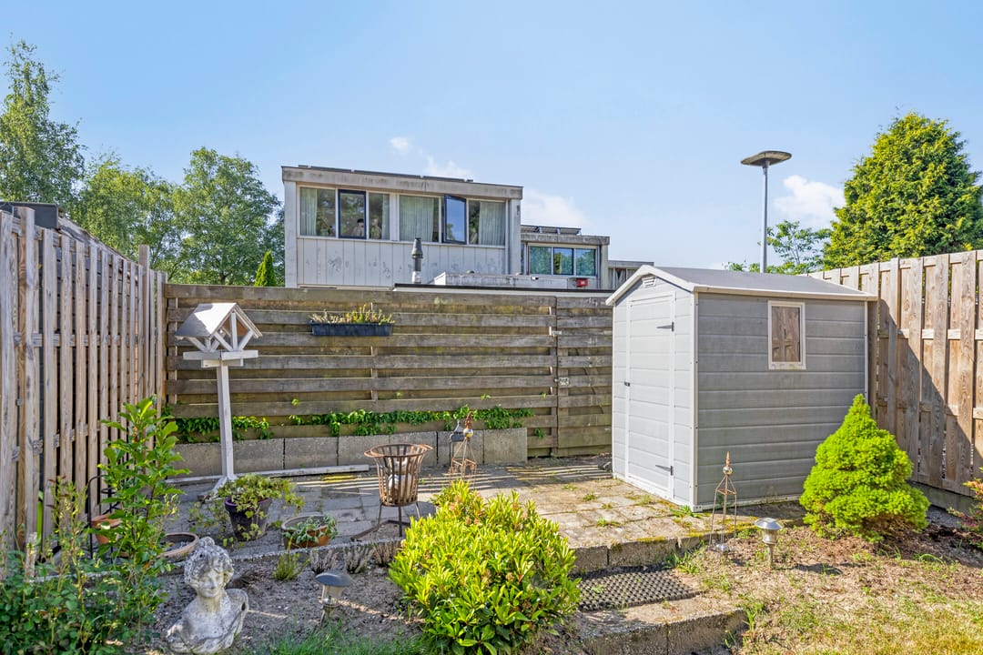 Foto 41 van Danackers 6