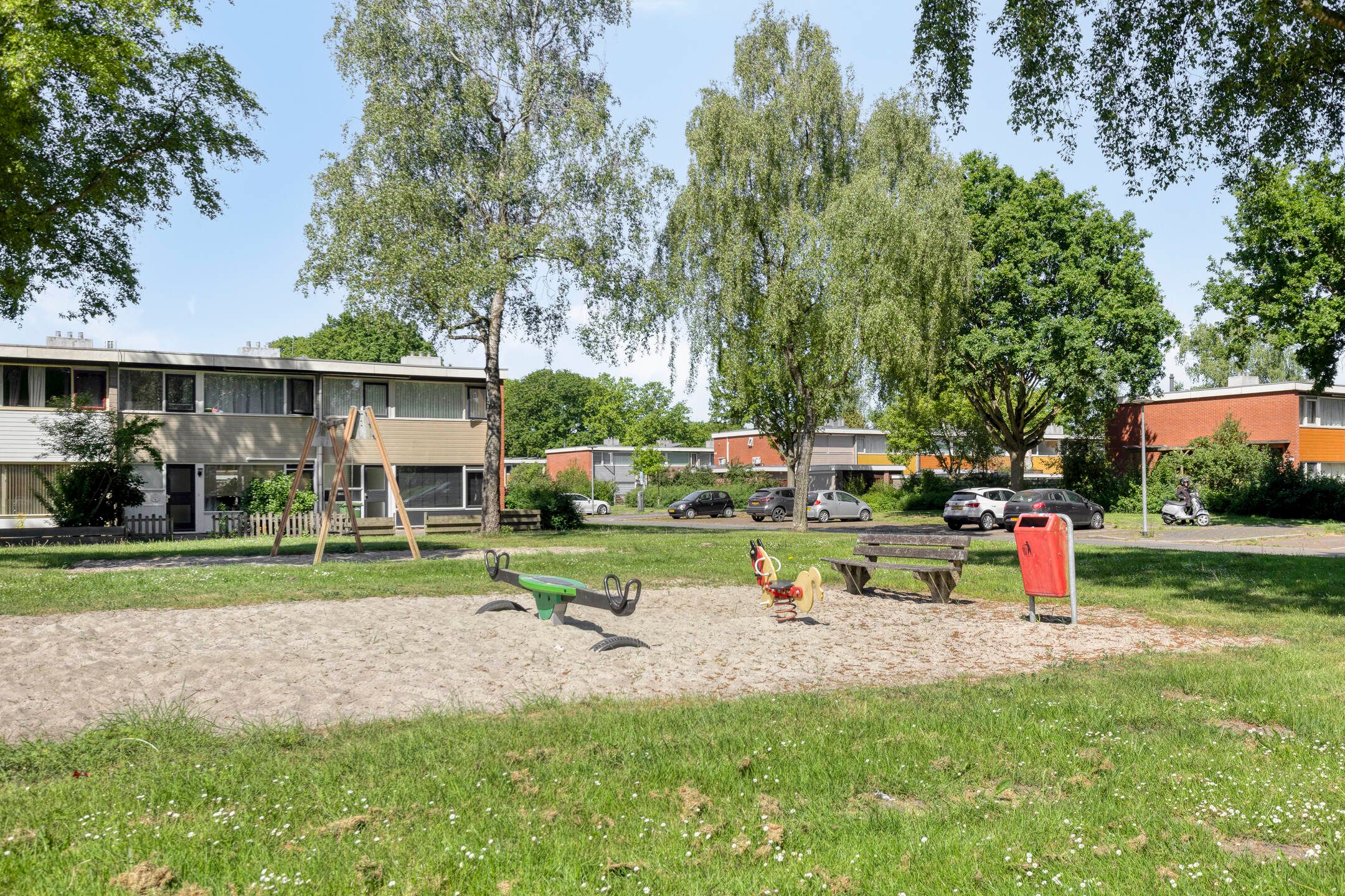 Foto 45 van Danackers 6