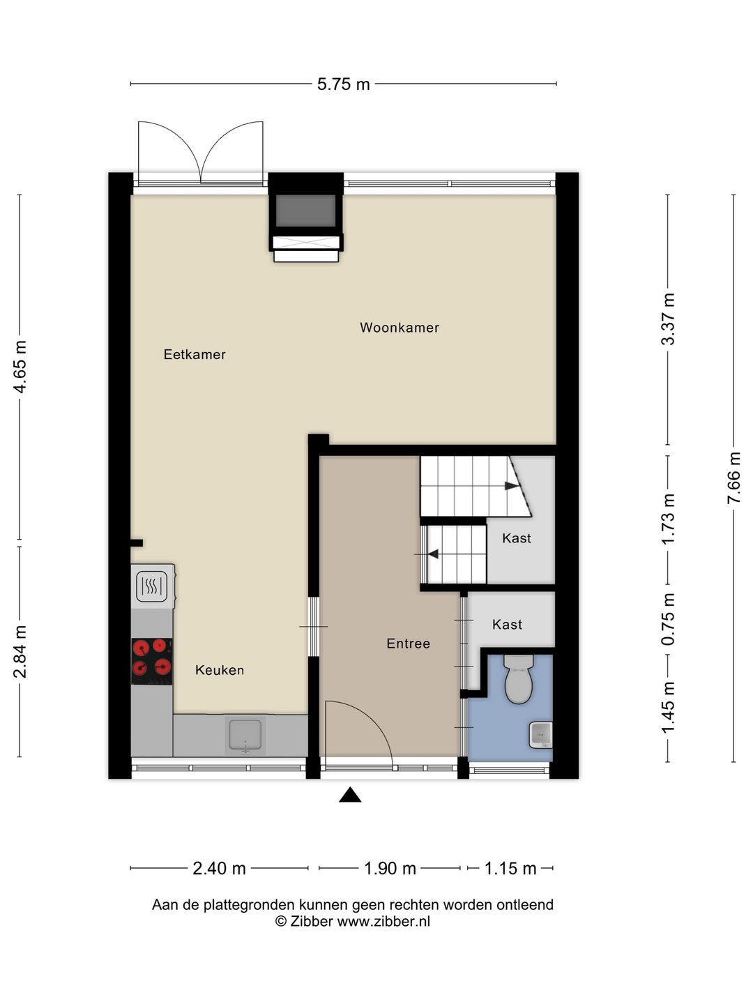 Foto 46 van Danackers 6