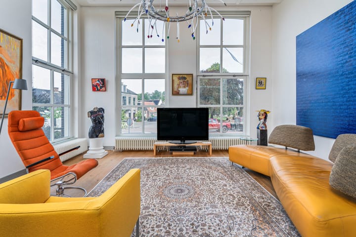 Foto 8 van Tsjerkestrjitte 2