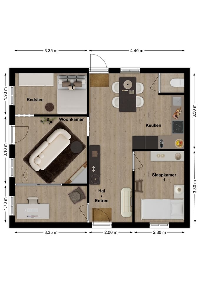 Foto 18 van Waaldijk 91