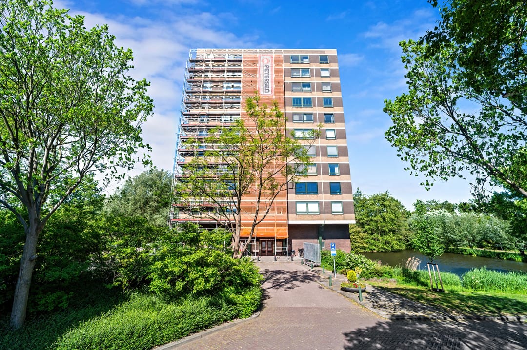 Foto 1 van Boerhaavestraat 349