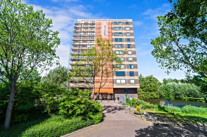 Foto 1 van Boerhaavestraat 349