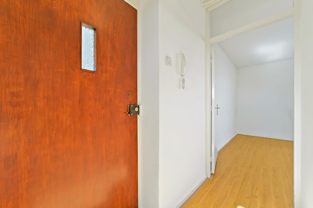 Foto 8 van Boerhaavestraat 349