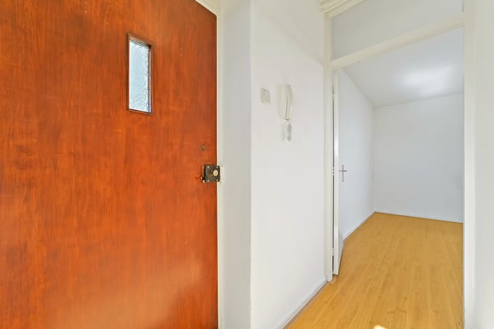 Foto 8 van Boerhaavestraat 349