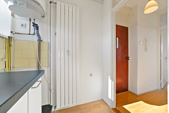 Foto 10 van Boerhaavestraat 349