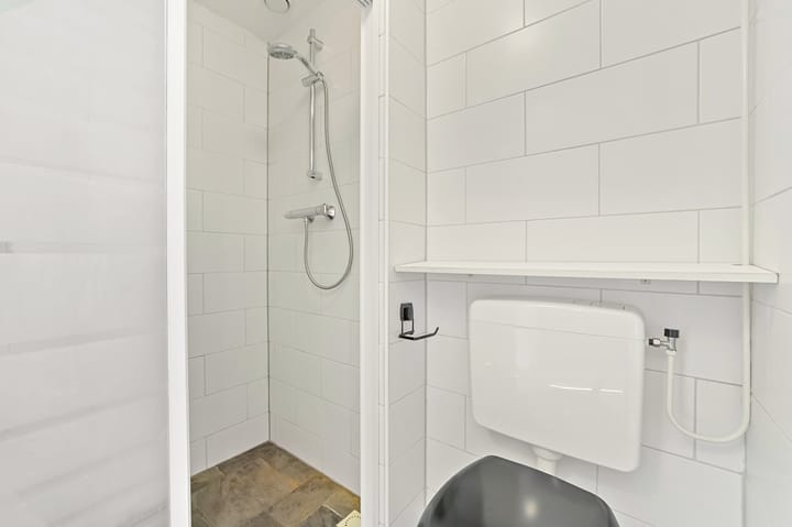 Foto 12 van Boerhaavestraat 349