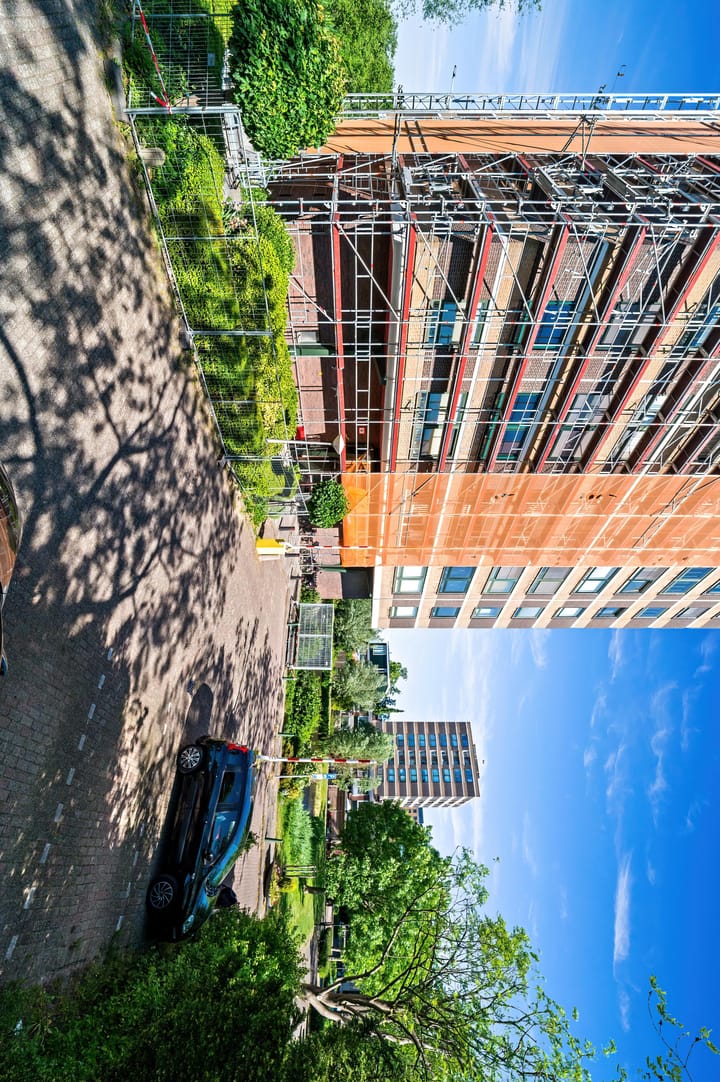 Foto 24 van Boerhaavestraat 349