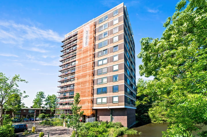 Foto 25 van Boerhaavestraat 349