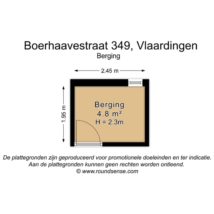 Foto 27 van Boerhaavestraat 349