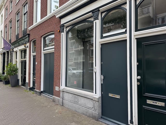 Lange Beestenmarkt 99
