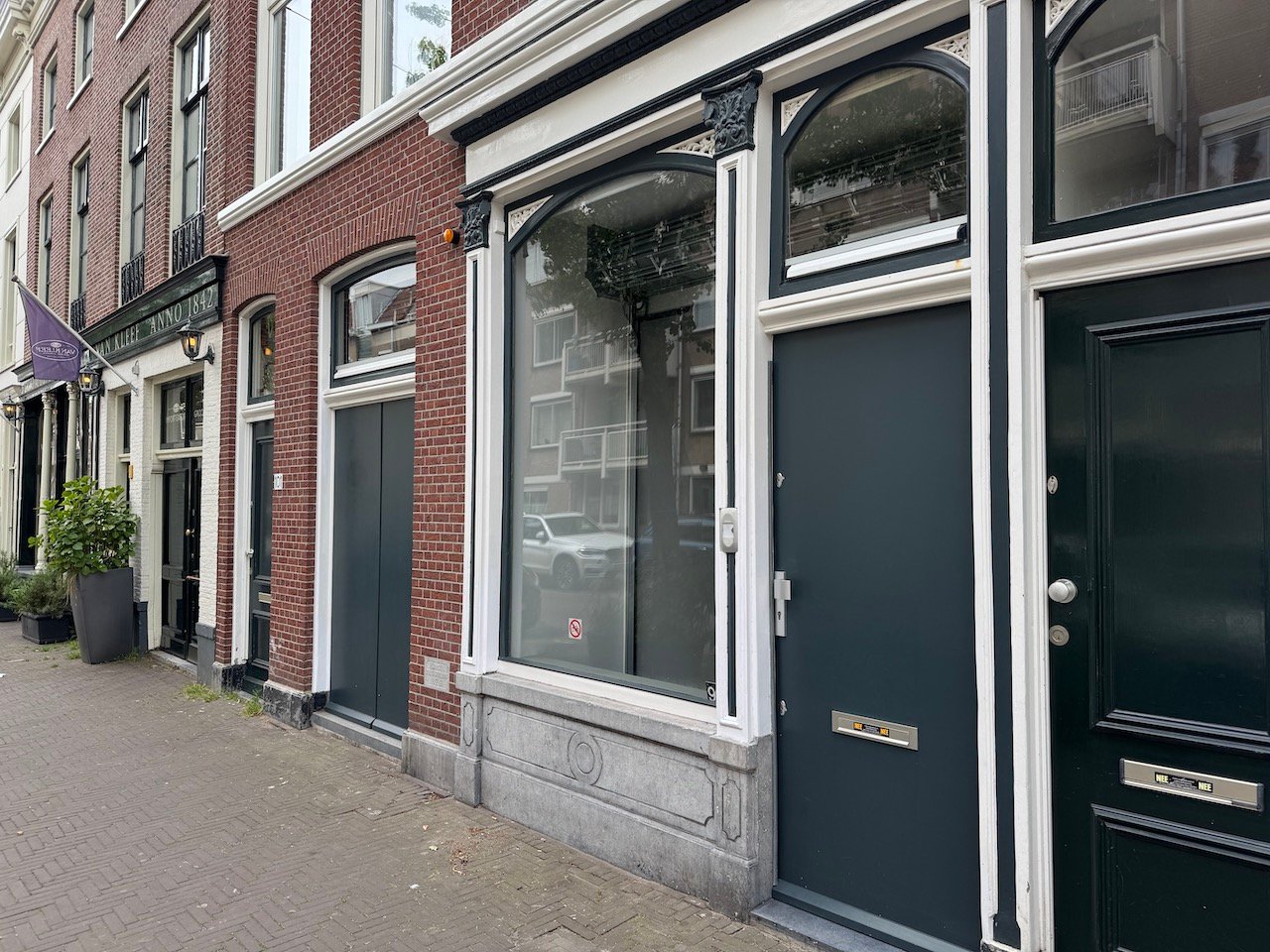 View photo 1 of Lange Beestenmarkt 99