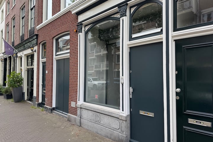 Lange Beestenmarkt 99, Den Haag